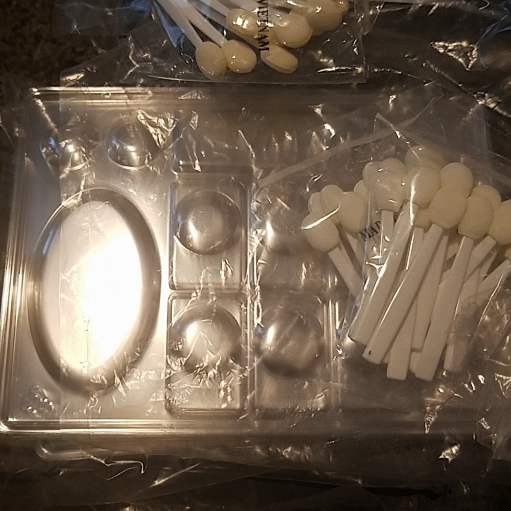 Mary Kay Starter Kit
